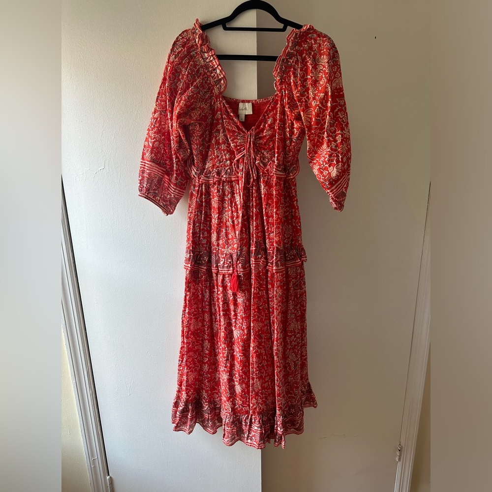 Cleobella sundress